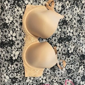 Savage X Fenty bra 34D